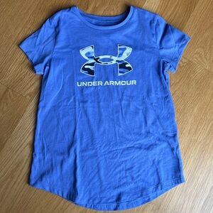 Under Armour Shirt NWOT